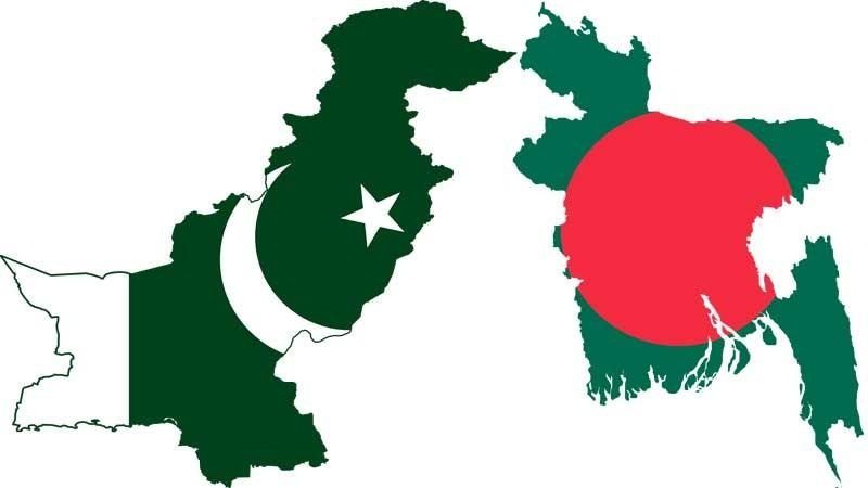 বাংলাদেশ বনাম পাকিস্তান:৫৪ বছর পর কে এগিয়ে?