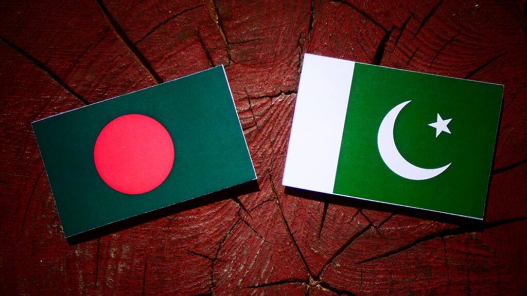 বাংলাদেশ বনাম পাকিস্তান ৫৪ বছর পর কে এগিয়ে?