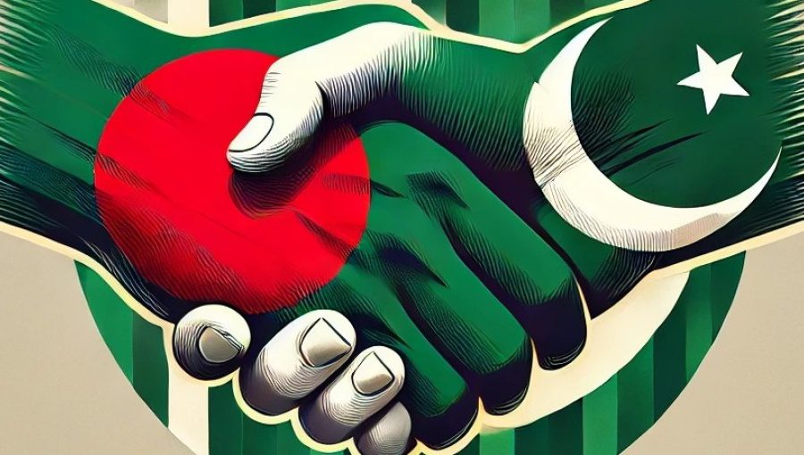 বাংলাদেশ বনাম পাকিস্তান ৫৪ বছর পর কে এগিয়ে?