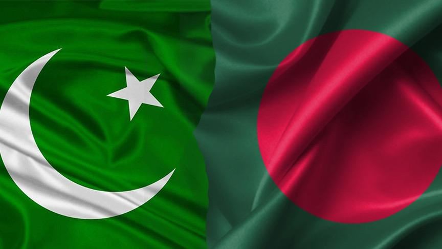 বাংলাদেশ বনাম পাকিস্তান