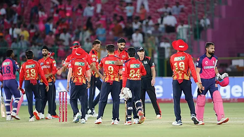 ক্রিকেটের জনপ্রিয়তা বাড়ানোর রোডম্যাপ প্রকাশ!
